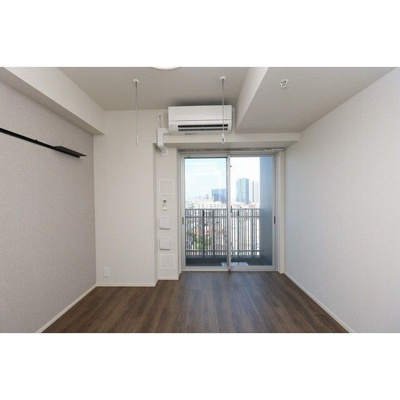 【洋室】 | ベラスウィータ戸越