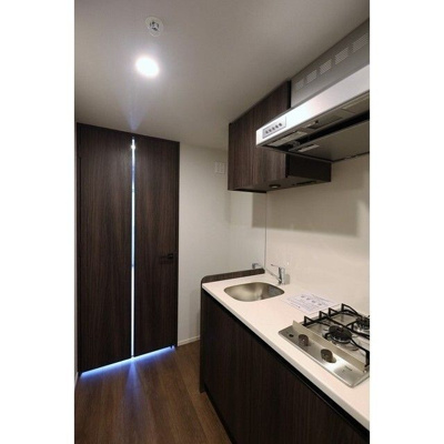 【キッチン】 | ベラスウィータ戸越