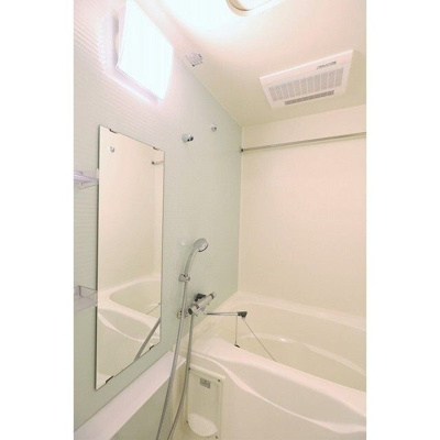 【浴室】 | ベラスウィータ戸越