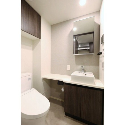 【独立洗面台】 | ベラスウィータ戸越