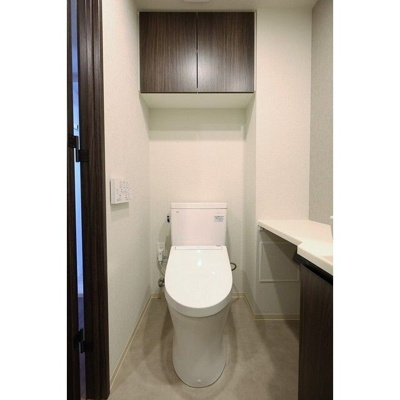 【トイレ】 | ベラスウィータ戸越