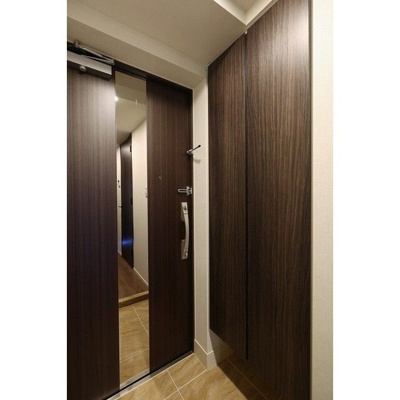 【内装】 | ベラスウィータ戸越