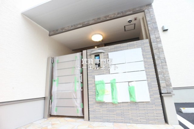 【セキュリティ】 | フジパレス庄内西町 | 来客時も安心◎オートロック付き