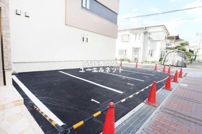 【駐車場】 | フジパレス庄内西町 | 敷地内駐車場あり◎