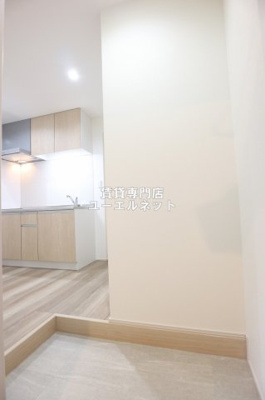 【玄関】 | フジパレス庄内西町 | 住まいの顔ともなる玄関