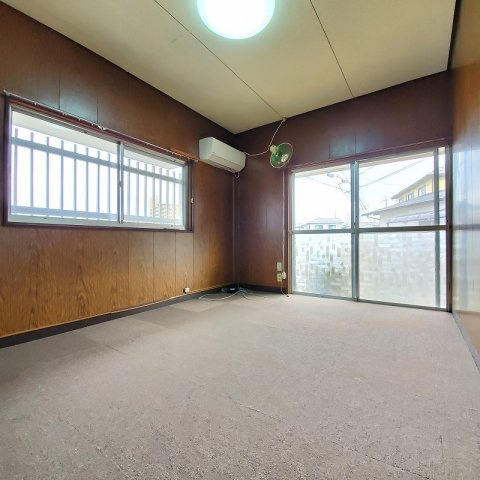 仁田貸家のその他