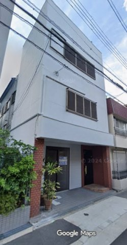 仮称)桑津2丁目貸店舗