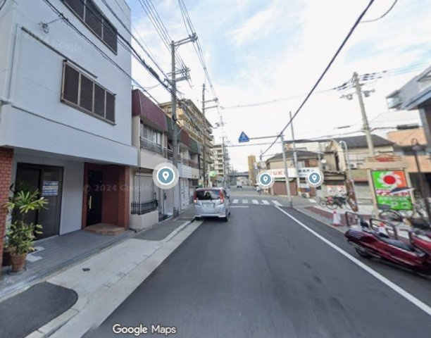 仮称)桑津2丁目貸店舗のその他