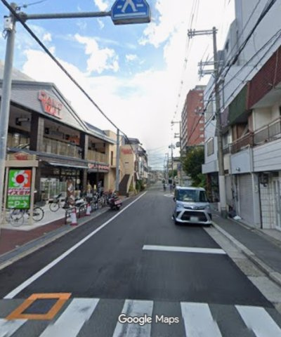 仮称)桑津2丁目貸店舗のその他