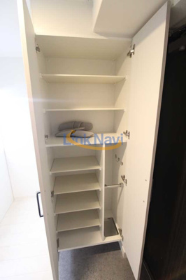 【内装】 | MELDIA CREST TAPP 新大阪 WEST