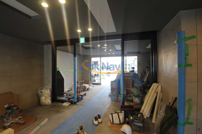 【エントランス】 | MELDIA CREST TAPP 新大阪 WEST