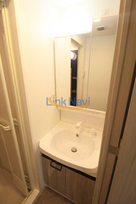 【独立洗面台】 | MELDIA CREST TAPP 新大阪 WEST