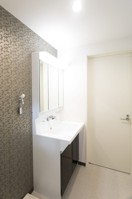 【独立洗面台】 | SUN VIVACE塩冶