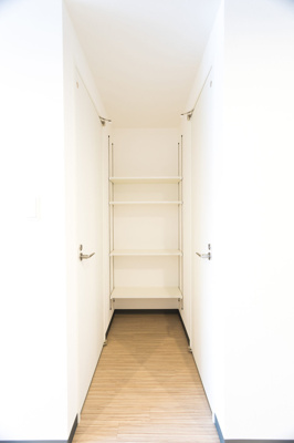 【内装】 | SUN VIVACE塩冶