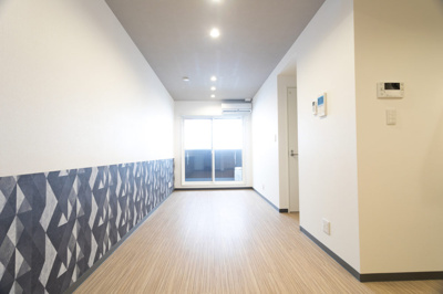 【内装】 | SUN VIVACE塩冶