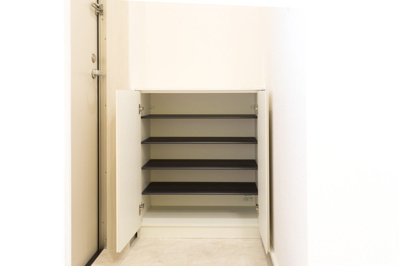 【収納】 | SUN VIVACE塩冶 | シューズボックス