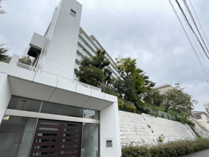 アリュール横濱新子安の画像