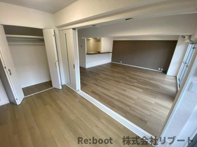 【収納】 | 市川グリーンハイツB棟