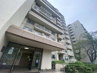 市川グリーンハイツB棟の画像