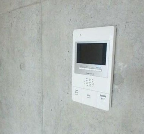 フュージョン板橋本町のセキュリティ