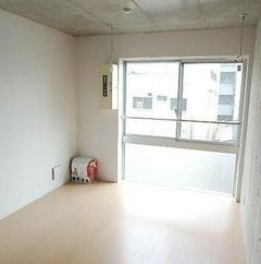フュージョン板橋本町