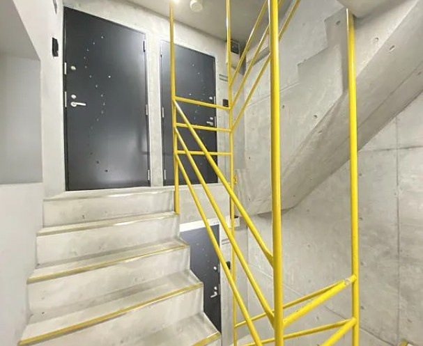 フュージョン板橋本町のその他共用部分