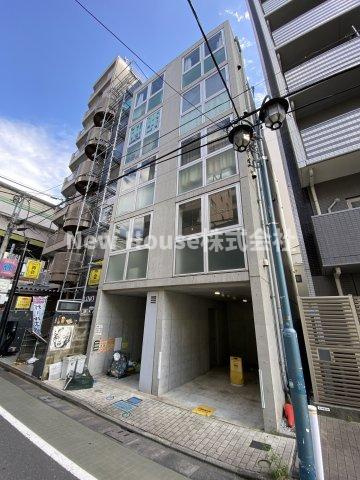 フュージョン板橋本町