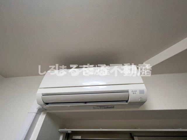 プレサンス立売堀ベルヴィルの設備