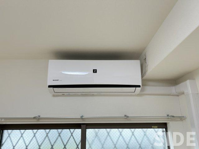 【設備】 | プレジール関目