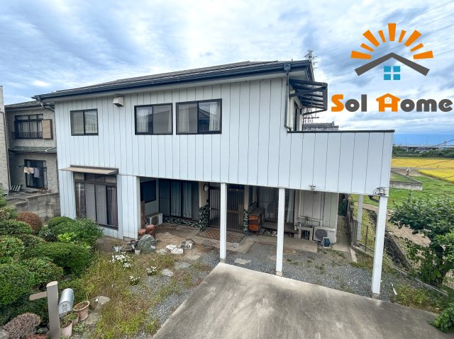 前橋市駒形町　中古物件