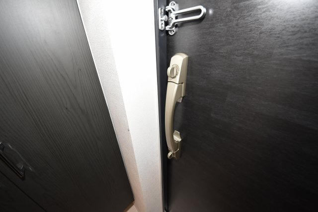 エスレジデンス西長堀のその他