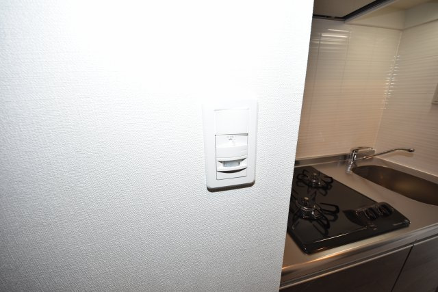 エスレジデンス西長堀のその他