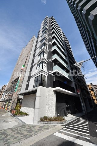 エスレジデンス西長堀