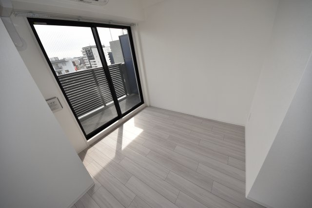 エスレジデンス西長堀