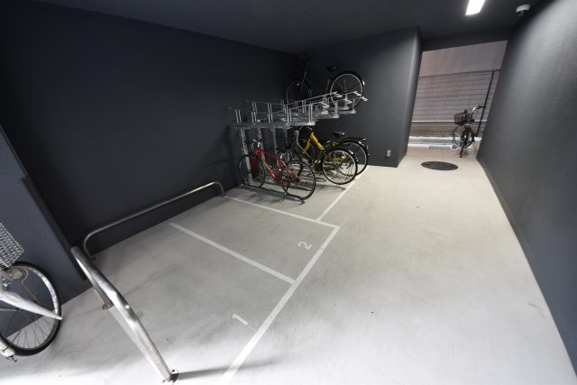 エスレジデンス西長堀