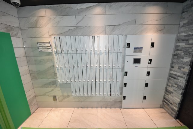 エスレジデンス西長堀