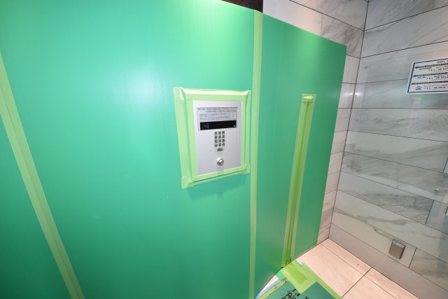 エスレジデンス西長堀