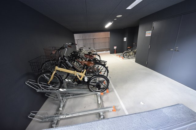 エスレジデンス西長堀