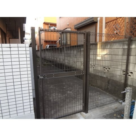 廣田88のその他共用部分