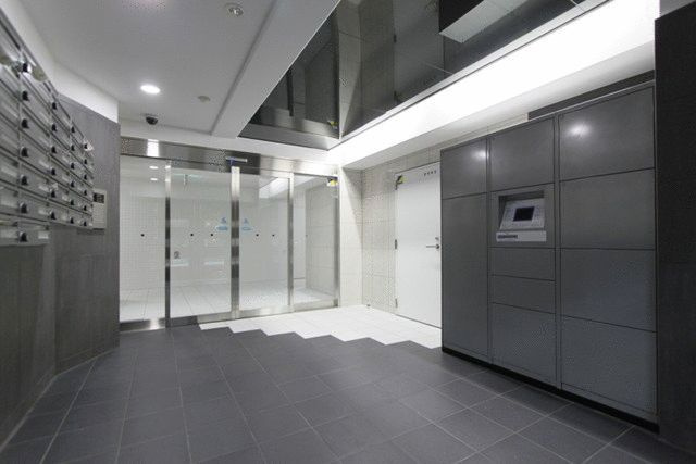 ＡＺＥＳＴ西川口のその他共用部分