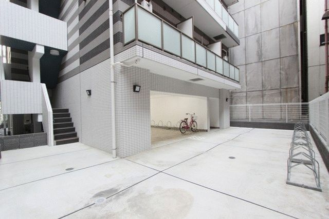 ＡＺＥＳＴ西川口のその他