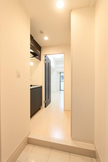 ＡＺＥＳＴ西川口の内装