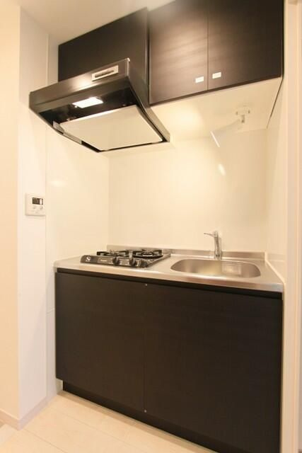 ＡＺＥＳＴ西川口のキッチン