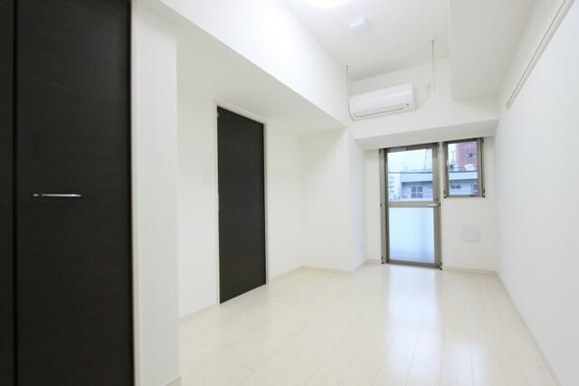 ＡＺＥＳＴ西川口の居間・リビング