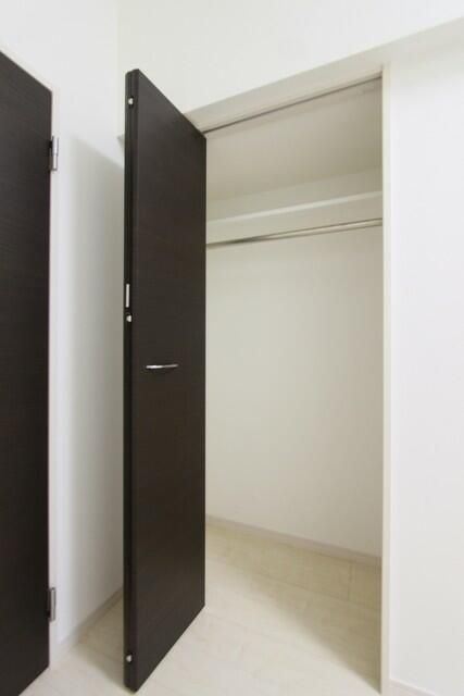 ＡＺＥＳＴ西川口の収納