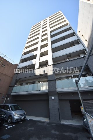 エスリード江戸堀