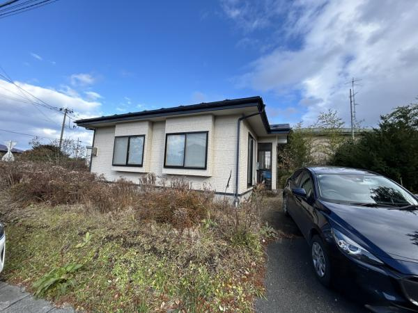 三戸郡階上町大字角柄折字南平の外観|11月17日まで現況販売