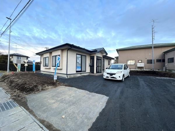 三戸郡階上町大字角柄折字南平