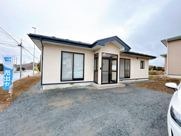 三戸郡階上町大字角柄折字南平