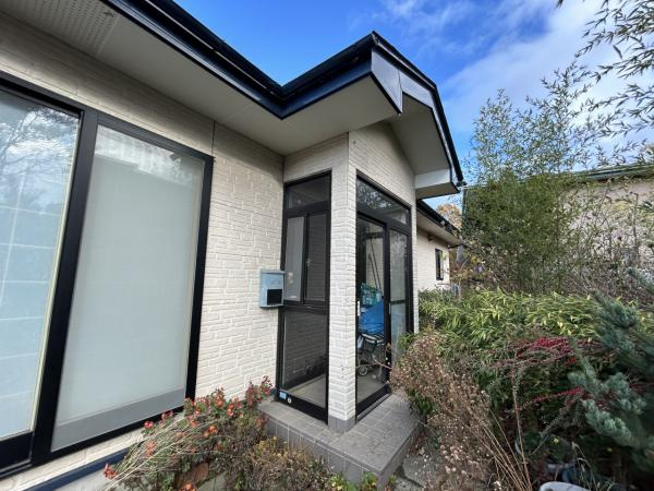 三戸郡階上町大字角柄折字南平の外観|11月17日まで現況販売